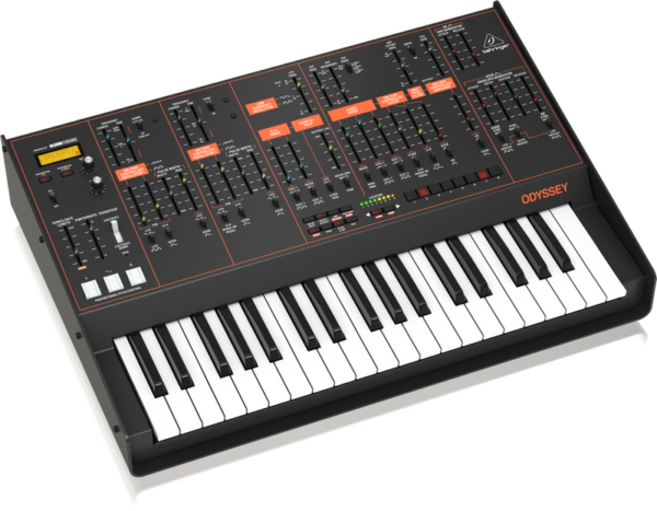 Behringer Odyssey