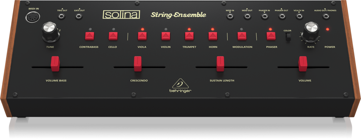 Behringer SOLINA STRING ENSEMBLE2