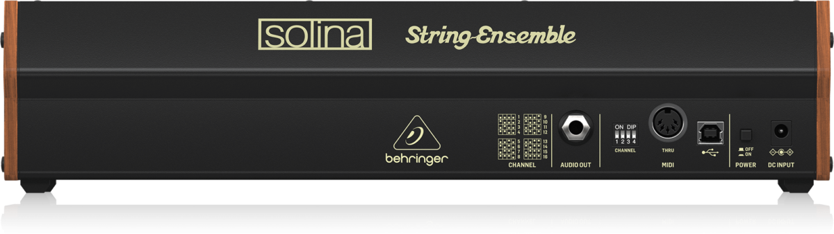 Behringer SOLINA STRING ENSEMBLE3