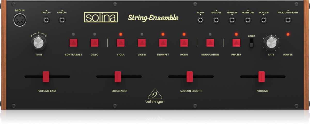 Behringer SOLINA STRING ENSEMBLE1