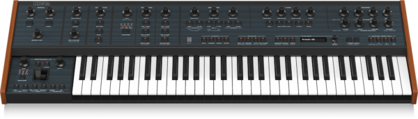 Behringer UB-Xa0