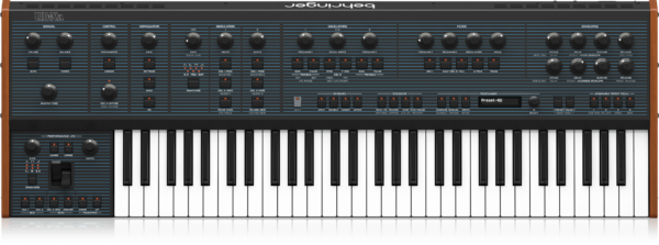 Behringer UB-Xa