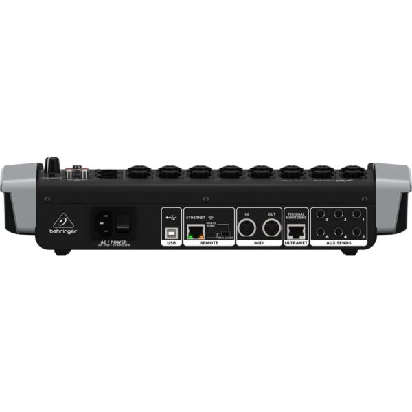Behringer X18 - Mikser cyfrowy0
