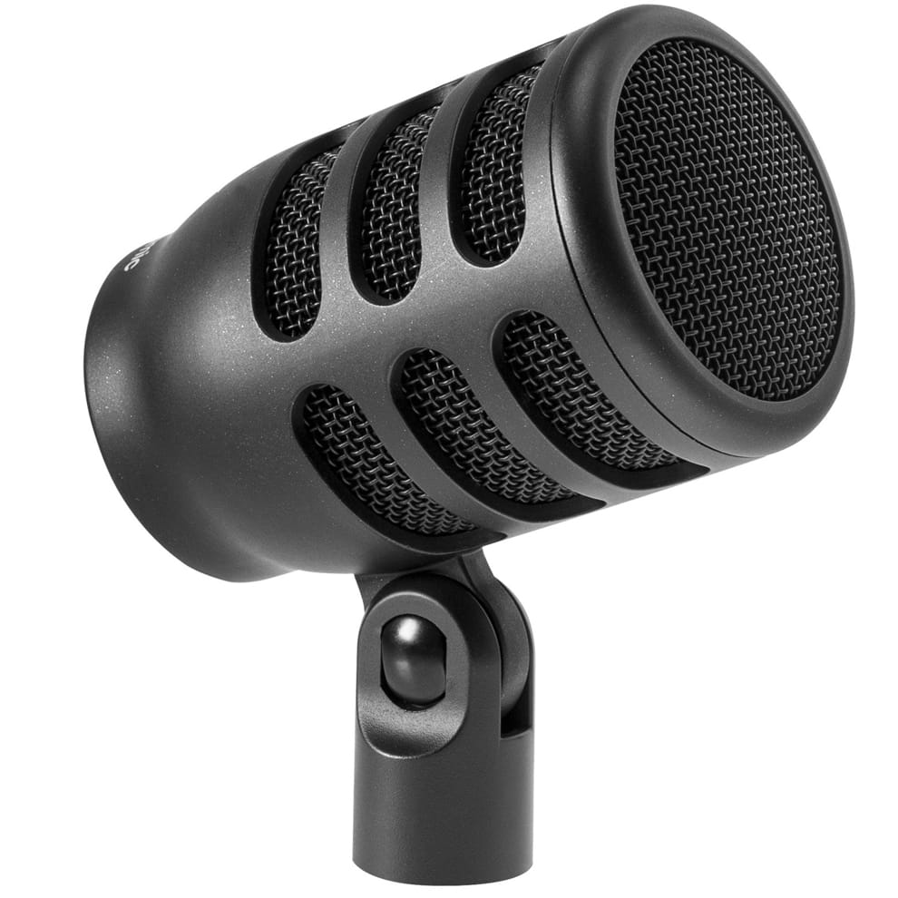 Beyerdynamic TG D70 MK II – mikrofon do bębna basowego Beyerdynamic TG D70 MK II – mikrofon do bębna basowego