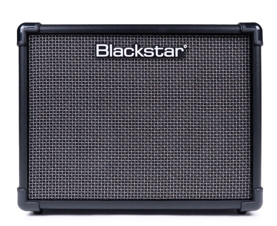 Blackstar ID Core 20 Stereo V3 - combo gitarowe z efektami gitarowymi FX