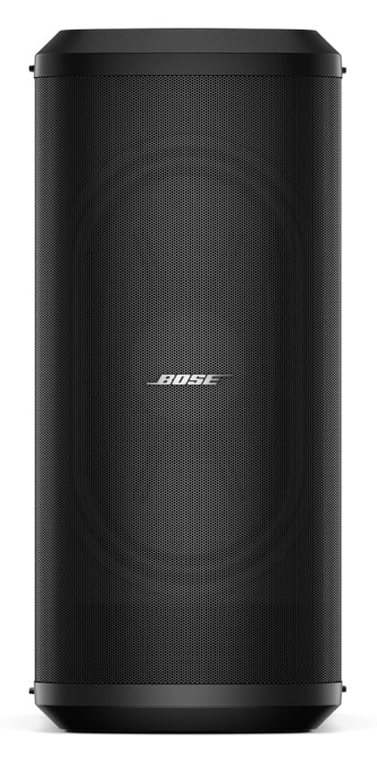 Bose Sub2 – subwoofer aktywny
