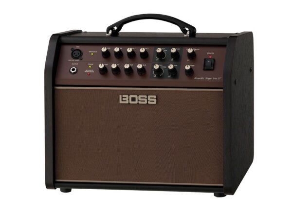 Boss Acoustic Singer Live LT - combo akustyczne0