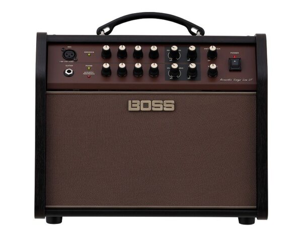Boss Acoustic Singer Live LT - combo akustyczne