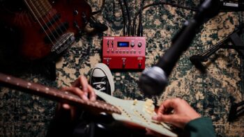 Boss RC-500 Loop Station - Looper - Vibe