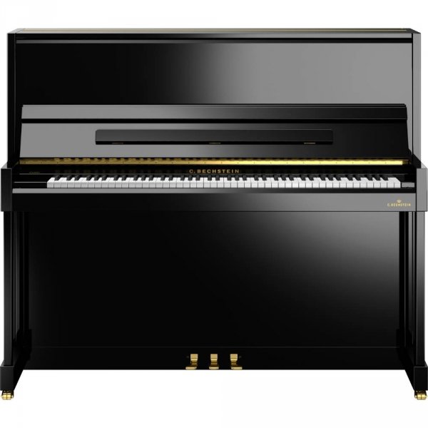 C. Bechstein Academy A6 pianino akustyczne0