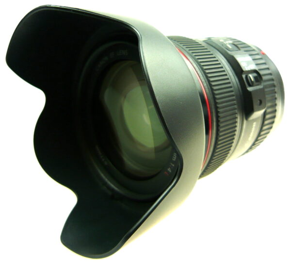 CANON EF 24-105/4 L IS USM