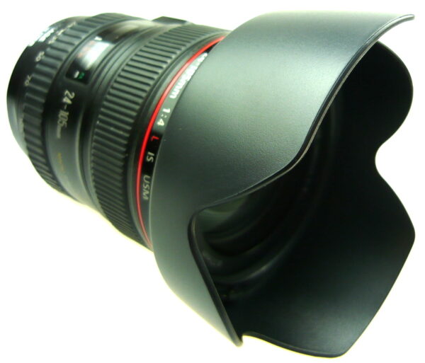 CANON EF 24-105/4 L IS USM0