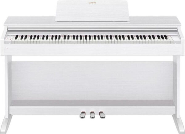 CASIO AP-270 WE - pianino cyfrowe (elektryczne)