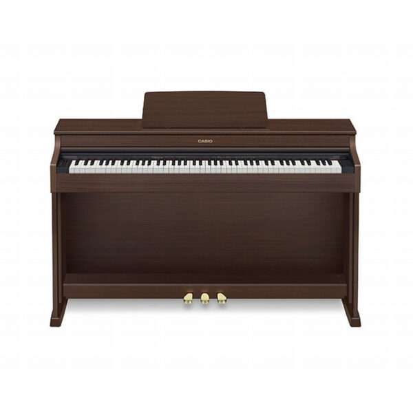 CASIO AP-470 BN pianino cyfrowe (elektryczne)