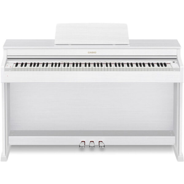 CASIO AP-470 WE pianino cyfrowe (elektryczne)