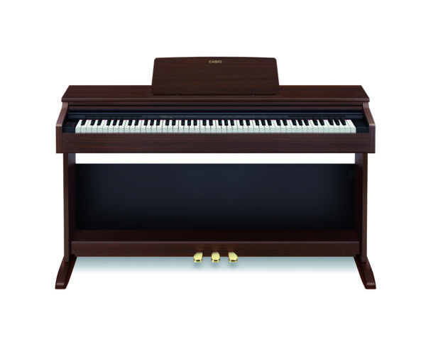 CASIO Celviano AP-270 BN - brązowe0