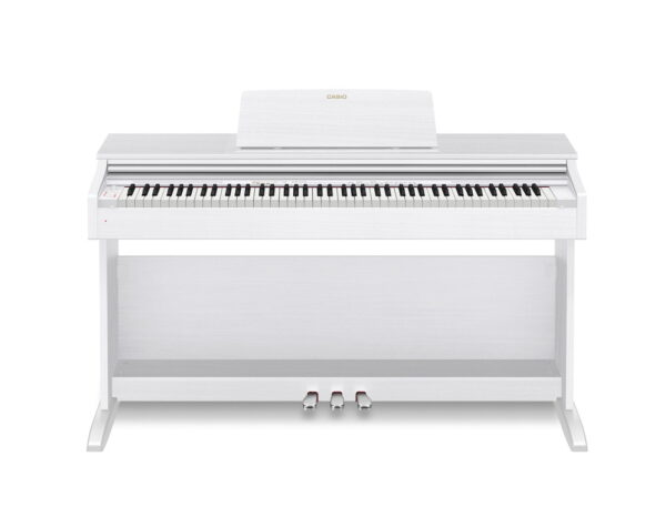 CASIO Celviano AP-270 WE - białe 0