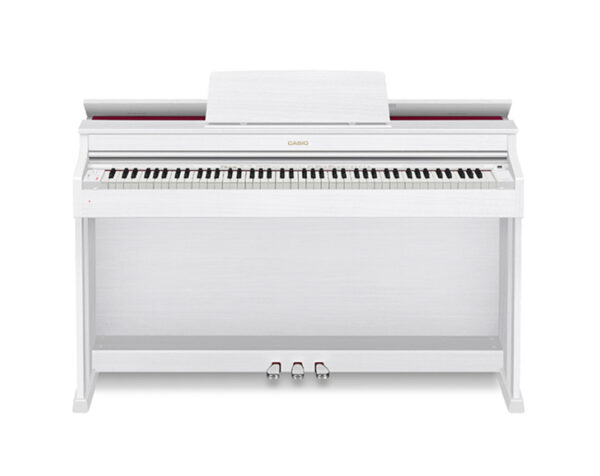 CASIO Celviano AP-470 WE - białe 0