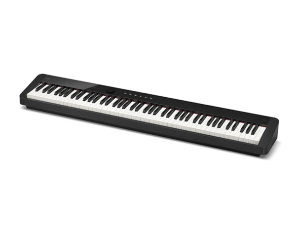 CASIO PX-S1100 czarne0