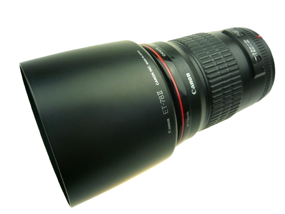 Canon EF 135/2 L USM