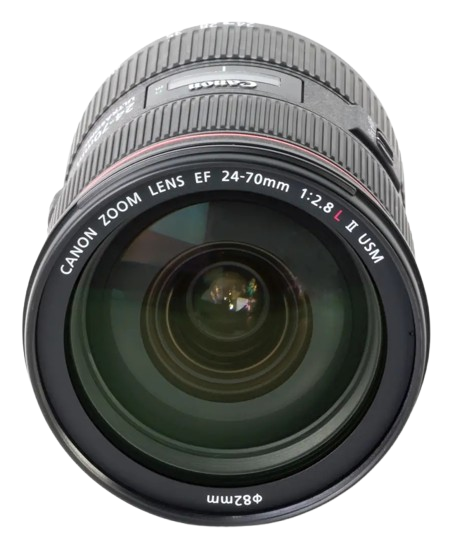 Canon EF 24-70/2.8 L II USM2 Canon EF 24-70/2.8 L II USM2
