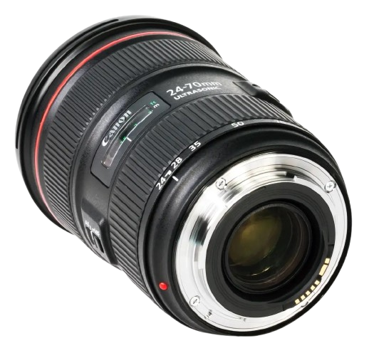 Canon EF 24-70/2.8 L II USM3 Canon EF 24-70/2.8 L II USM3