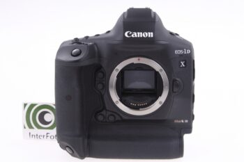 Canon 1dx markiiカズ Canon EOS-1D X Mark II - Cyfrowe aparaty z wymienną optyką