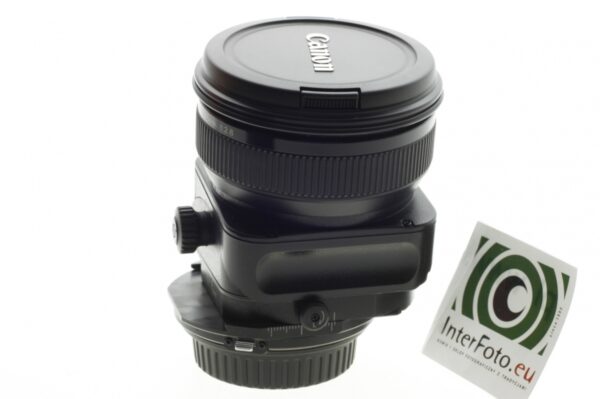 Canon TS-E 45mm f/2.80