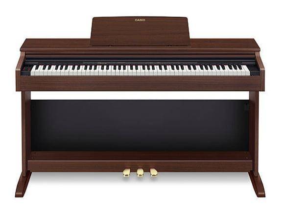 Casio AP-270 BN pianino cyfrowe0
