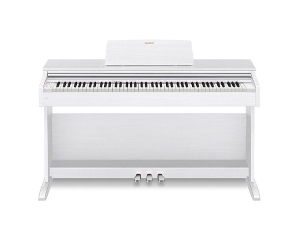 Casio AP-270 WE - pianino cyfrowe