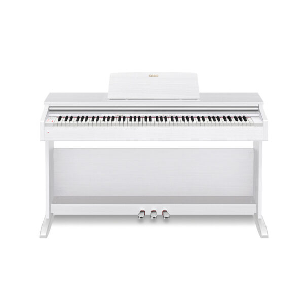 Casio AP-270 WH pianino cyfrowe
