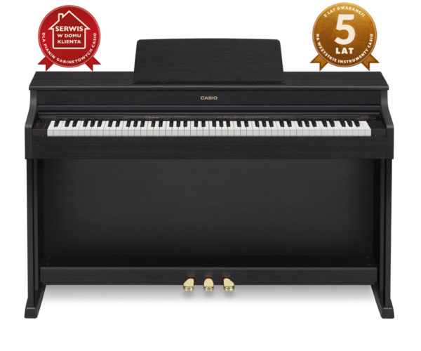 Casio Celviano AP-470 BK