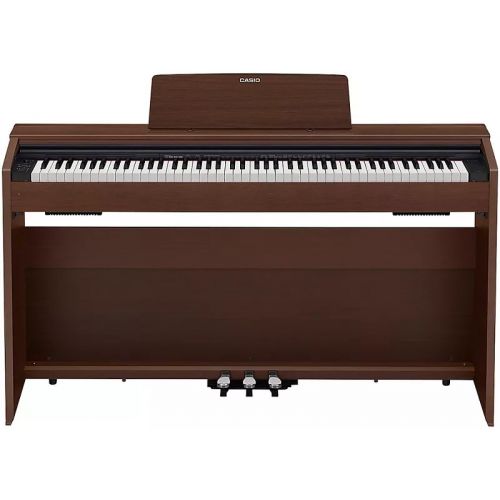 Casio PX-870 BN pianino cyfrowe