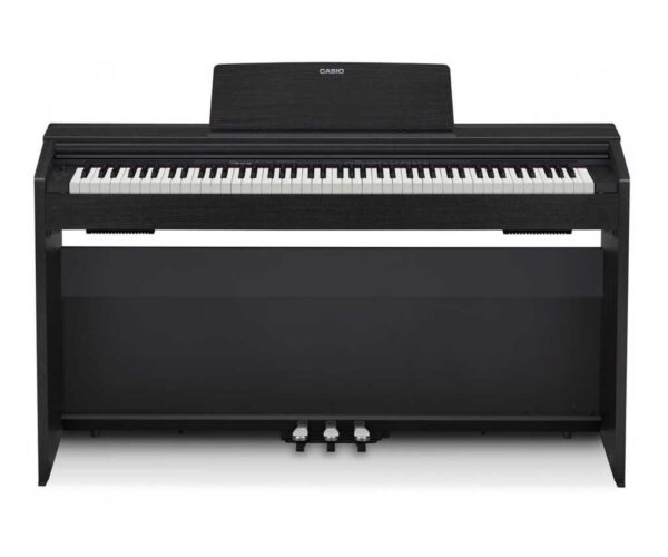 Casio Privia PX-870 BK