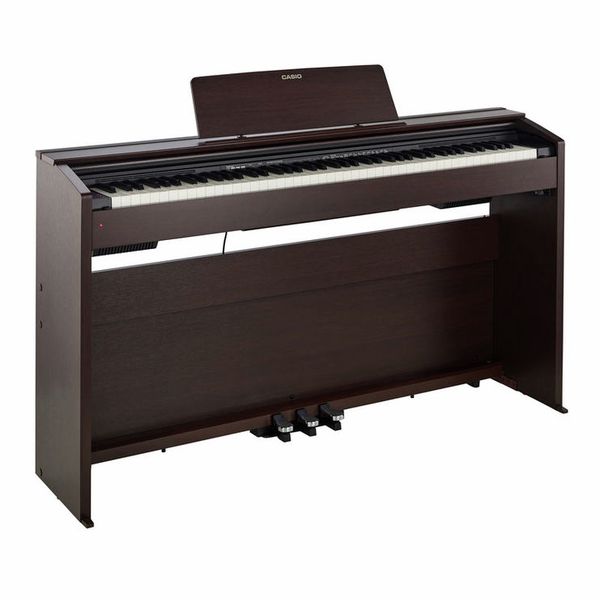 Casio Privia PX-870 BN - brązowe0