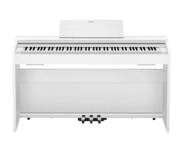 Casio Privia PX-870 WE