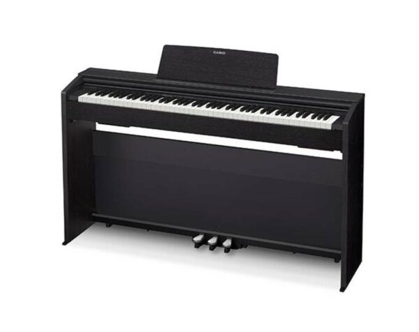 Casio Privia PX-870BK - czarne0