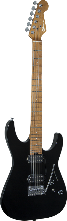 Charvel Pro-Mod DK24 HH 2PT CM GB B-Stock