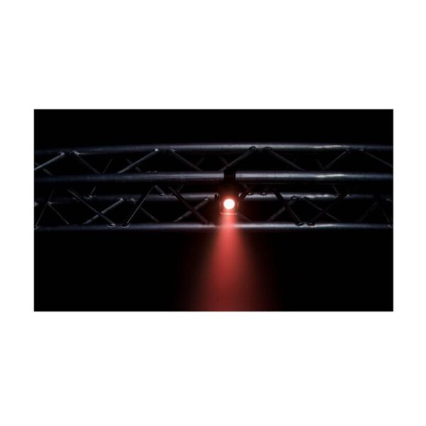 Chauvet DJ Freedom H1 - zestaw reflektorów LED z zasilaniem bateryjnym0