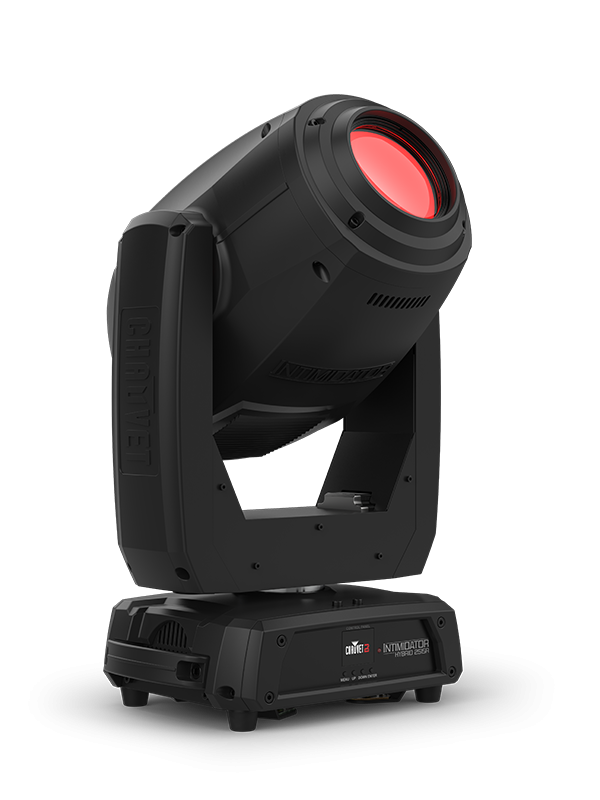 Chauvet DJ Intimidator Hybrid 251SR - głowa ruchoma