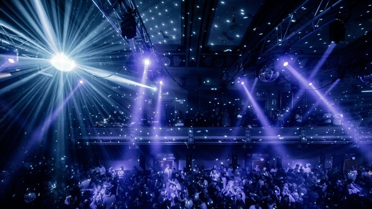 Chauvet DJ Intimidator Hybrid 251SR - głowa ruchoma1
