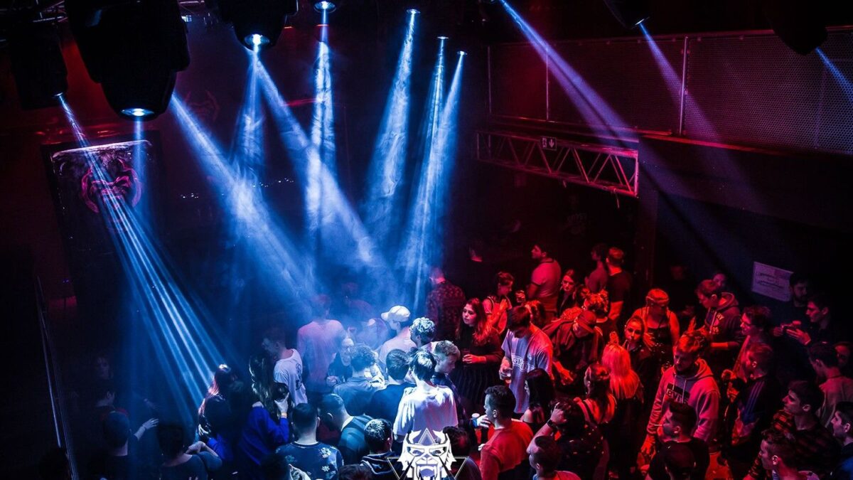 Chauvet DJ Intimidator Hybrid 251SR - głowa ruchoma3