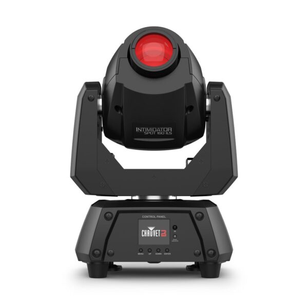 Chauvet DJ Intimidator Spot 160 ILS - głowa ruchoma0