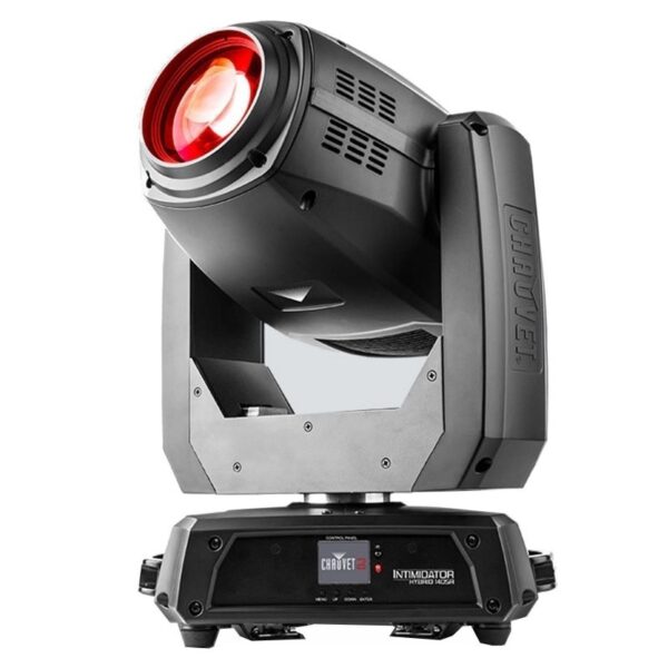 Chauvet Dj Intimidator Hybrid 140SR - glowa typu beam spot wash 140W