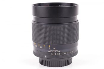 CONTAX Distagon 35mm F1.4 AEG コンタックス35mm Contax Zeiss Distagon 35mm f/1.4 AEG - Fotohandel Delfshaven