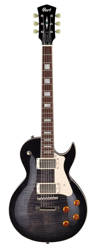 Cort CR250 TBK gitara elektryczna