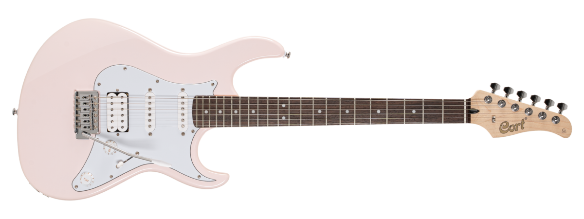 Cort G200 PPK Gitara Elektryczna