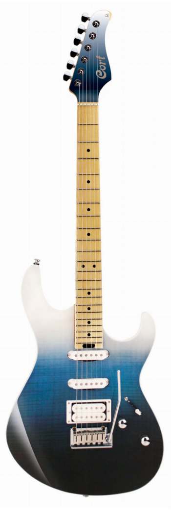 Cort G280 DX NN - gitara elektryczna - Vibe