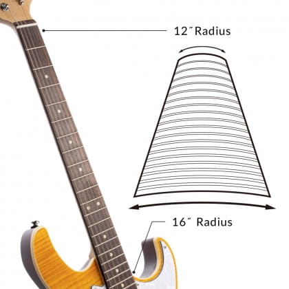 Cort G280 Select TBK - Gitara elektryczna0 Cort G280 Select TBK - Gitara elektryczna0