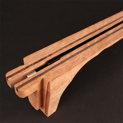 Cort Gold OC6 - Gitara elektroakustyczna + pokrowiec gratis4 Cort Gold OC6 - Gitara elektroakustyczna + pokrowiec gratis4